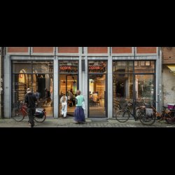 Winkel - Optiek Matthijs