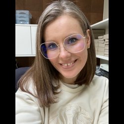 Marieke - Optiek Matthijs